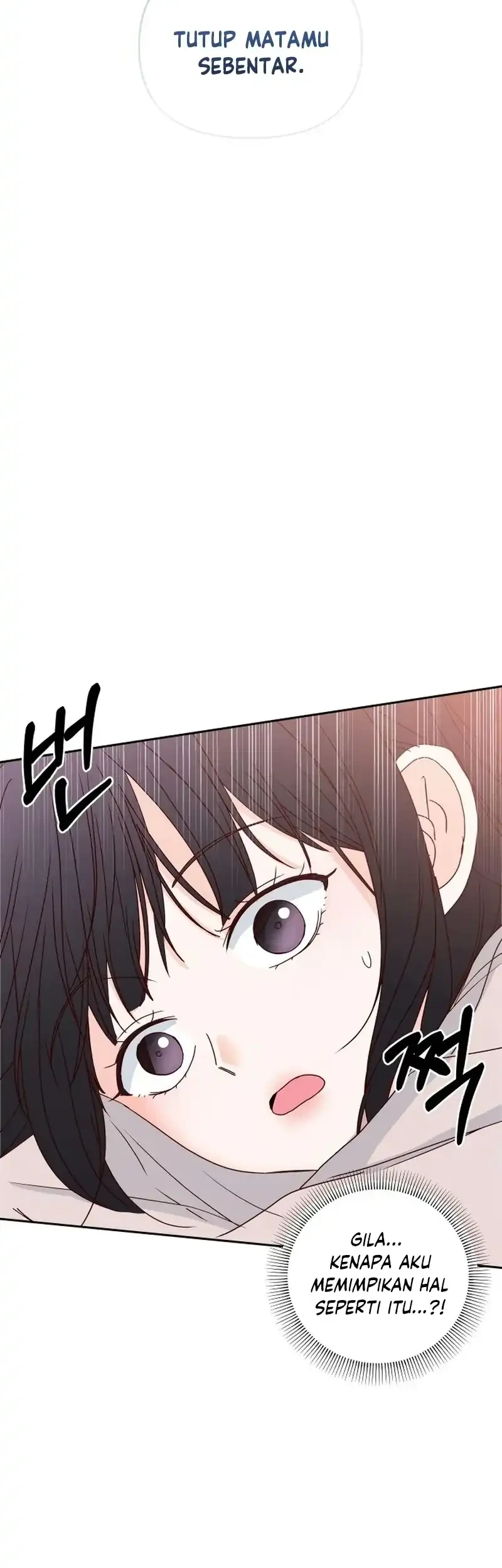 My Meddler in Love Chapter 16 Gambar 62
