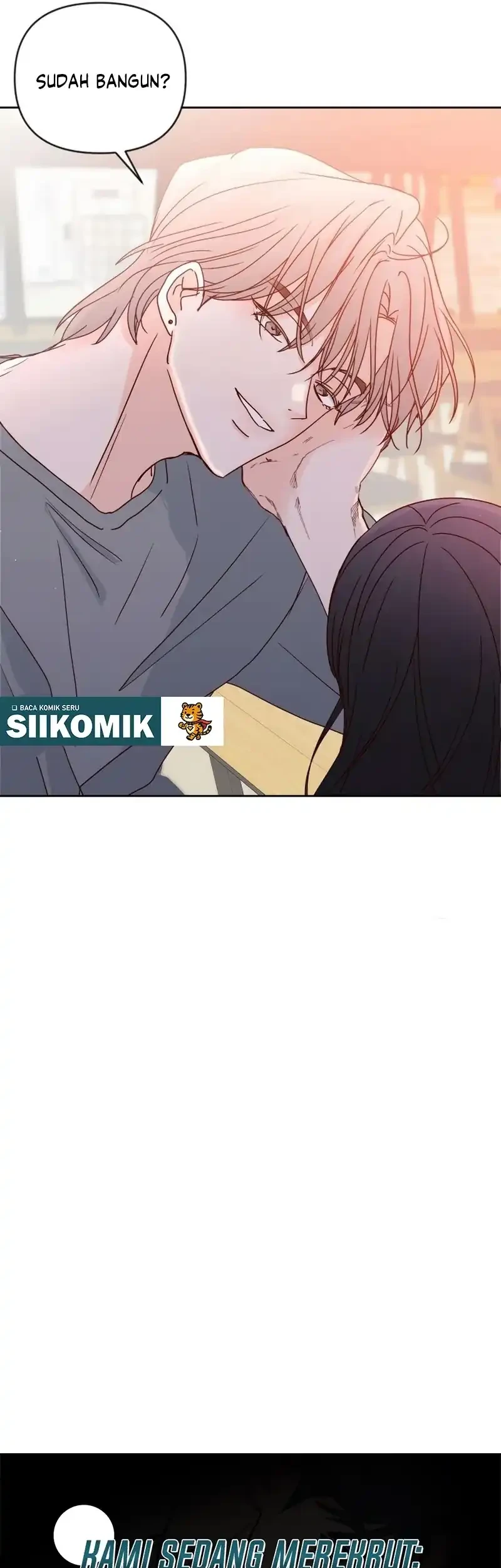 My Meddler in Love Chapter 16 Gambar 64
