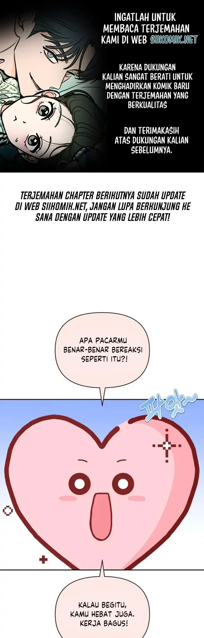 My Meddler in Love Chapter 16 halaman 2