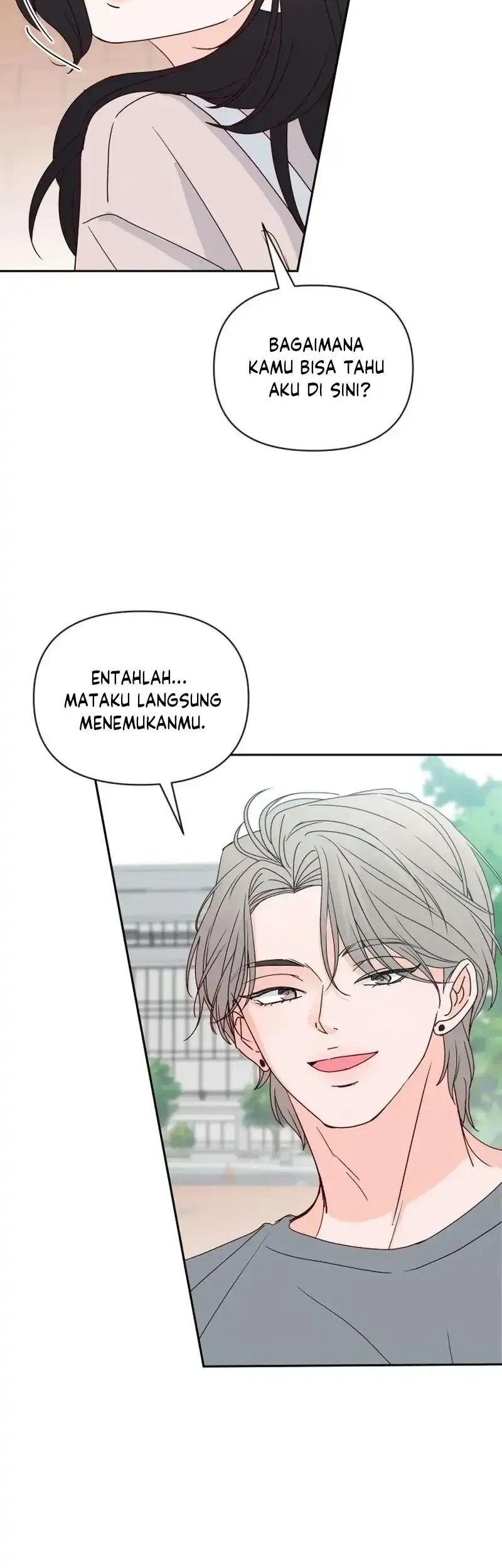 My Meddler in Love Chapter 16 halaman 12