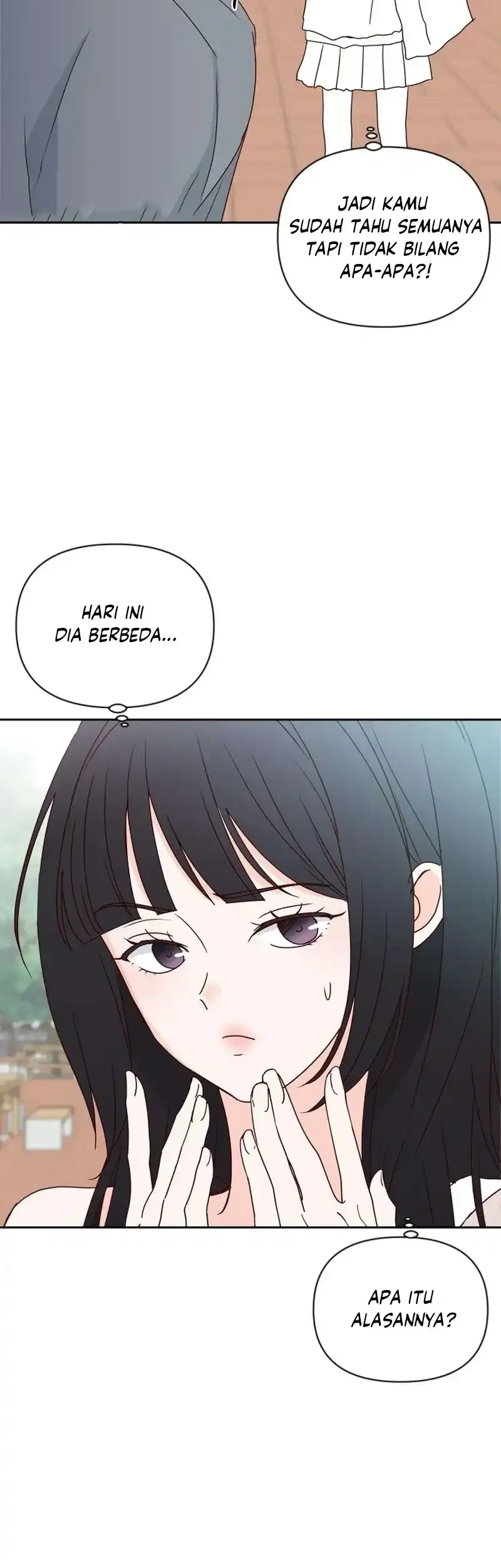 My Meddler in Love Chapter 16 halaman 24