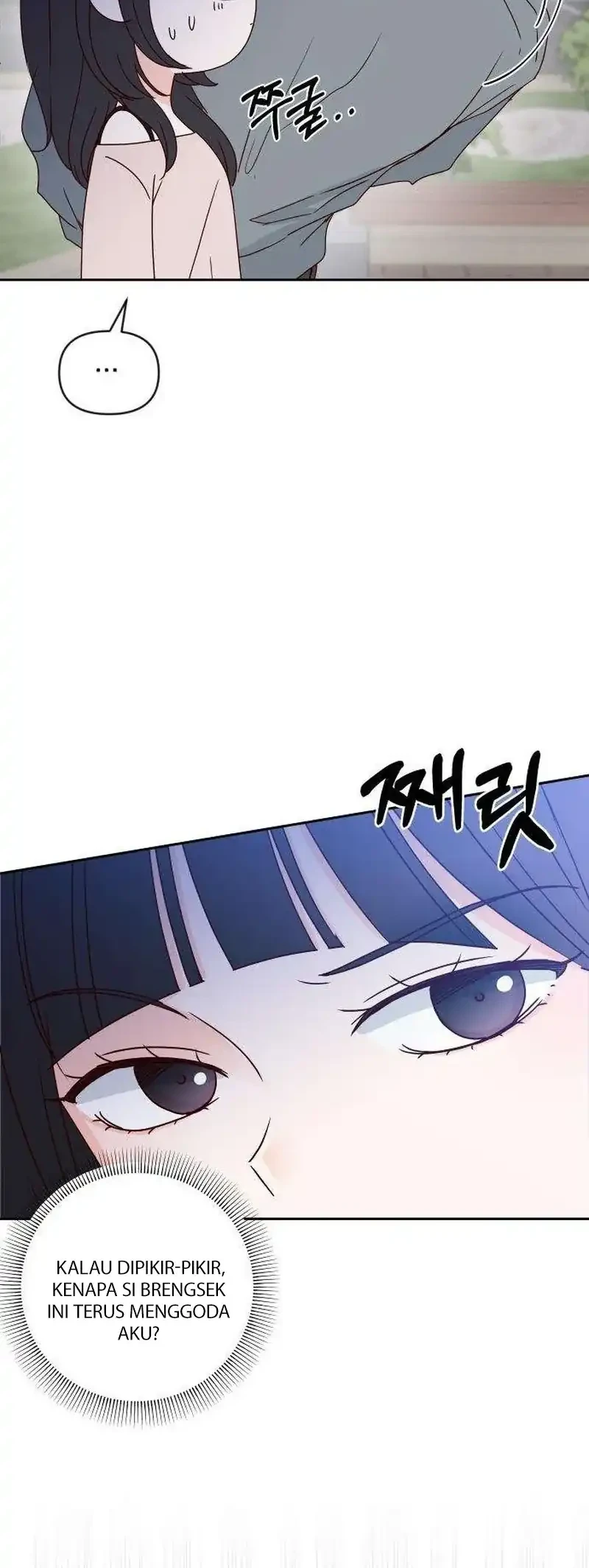 My Meddler in Love Chapter 17 Gambar 40