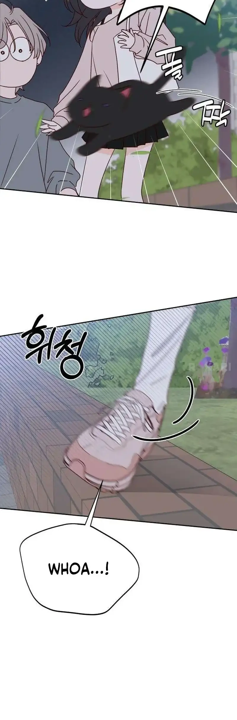 My Meddler in Love Chapter 17 Gambar 47
