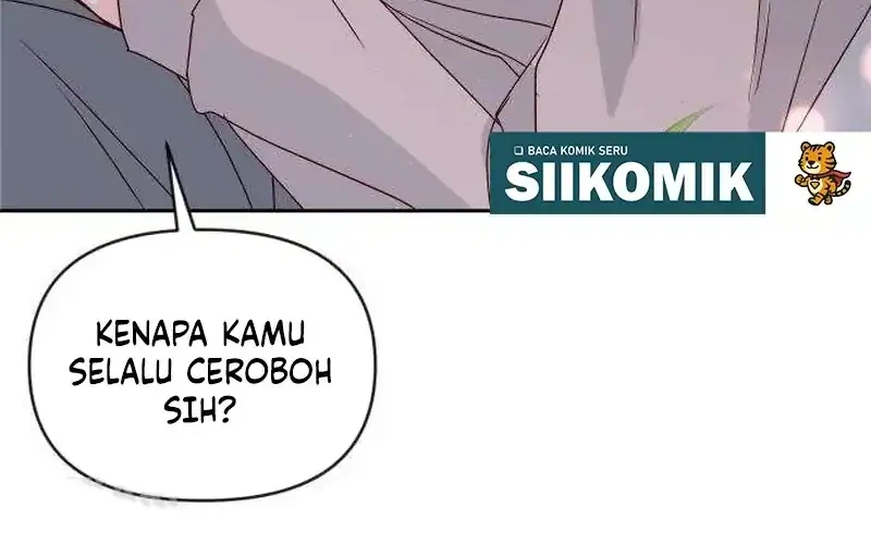My Meddler in Love Chapter 17 Gambar 51