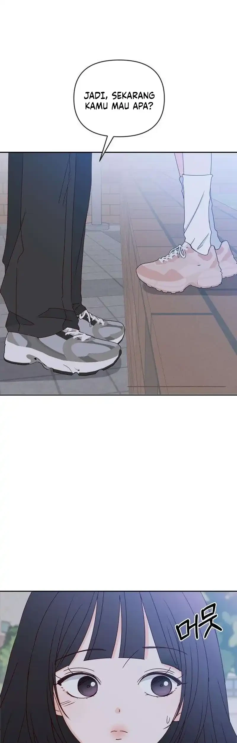 My Meddler in Love Chapter 17 Gambar 52