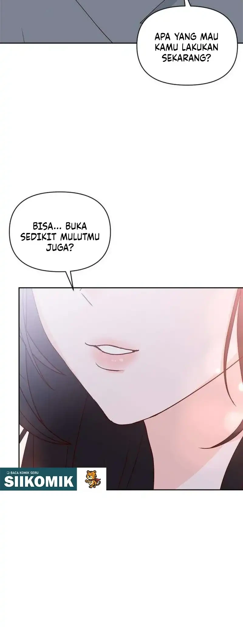 My Meddler in Love Chapter 17 Gambar 54