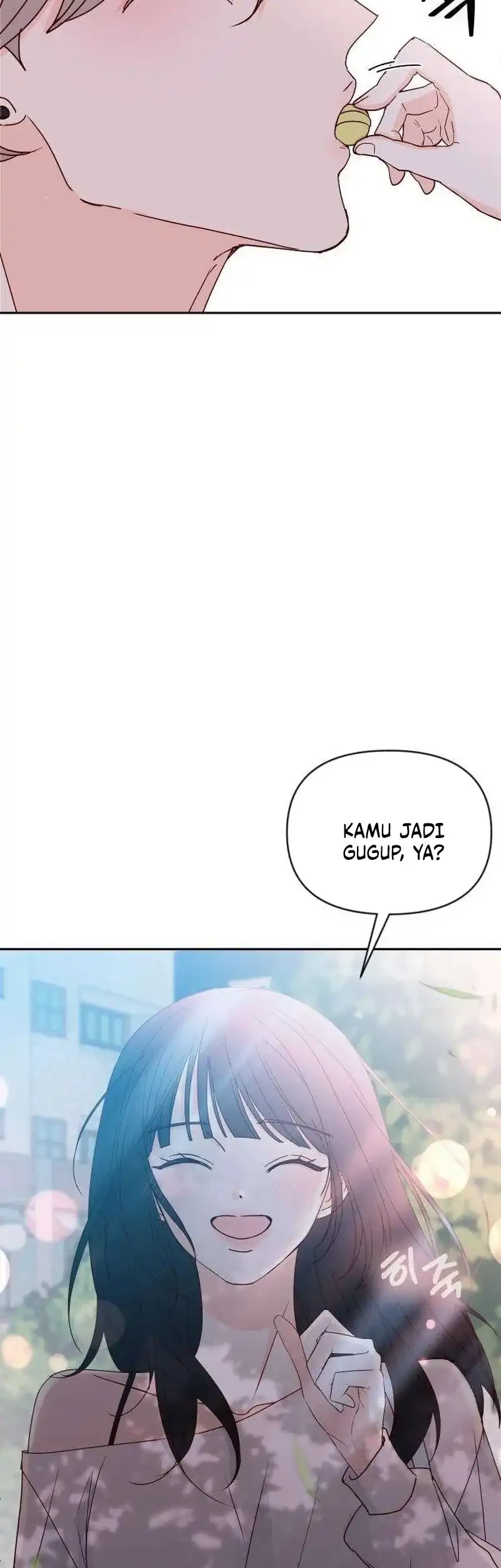 My Meddler in Love Chapter 17 Gambar 56