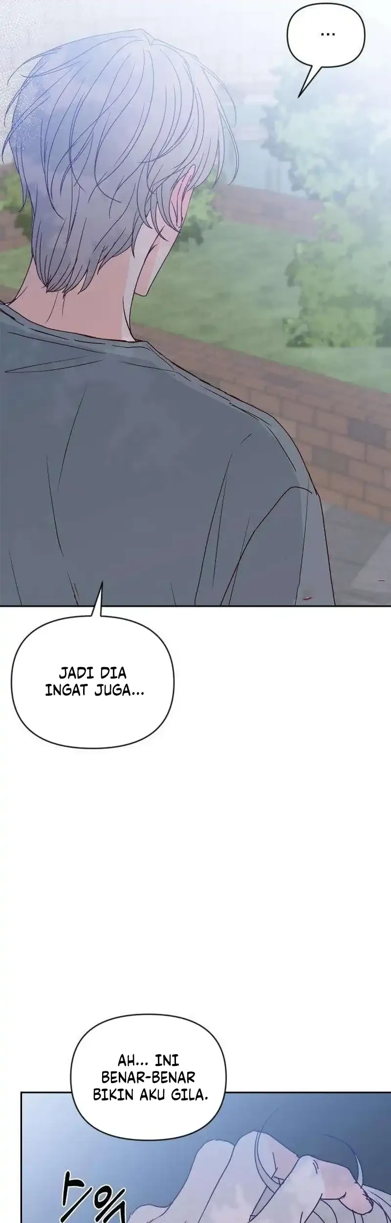 My Meddler in Love Chapter 17 Gambar 59