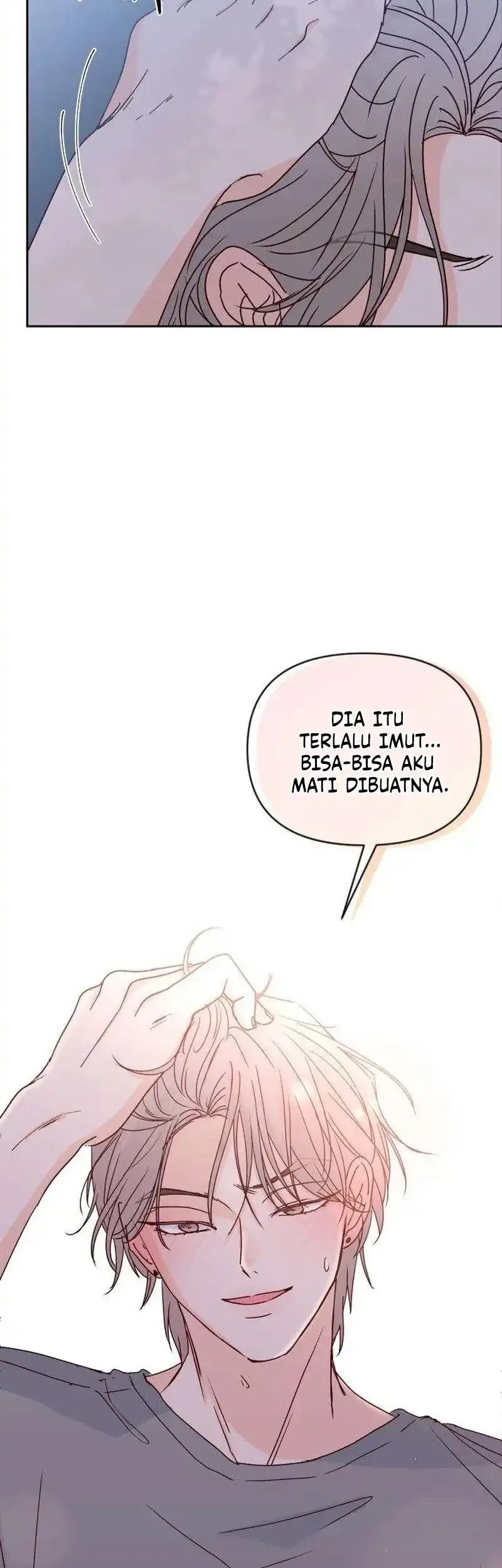 My Meddler in Love Chapter 17 Gambar 60