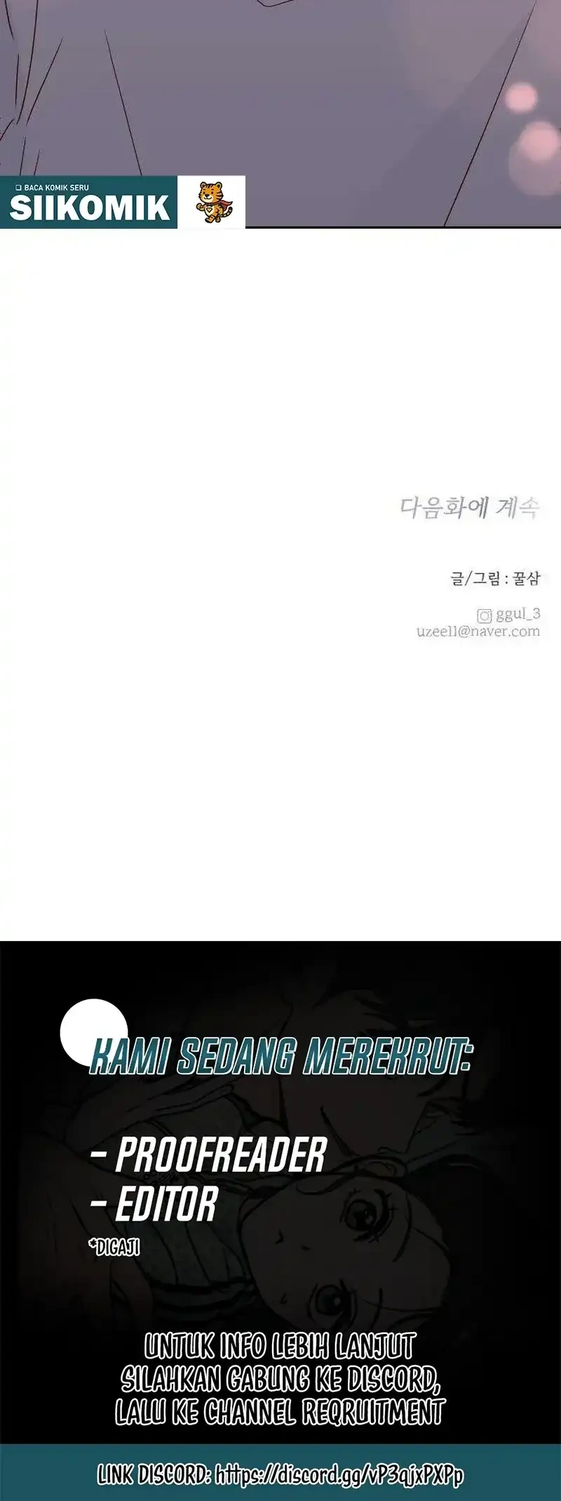 My Meddler in Love Chapter 17 Gambar 61