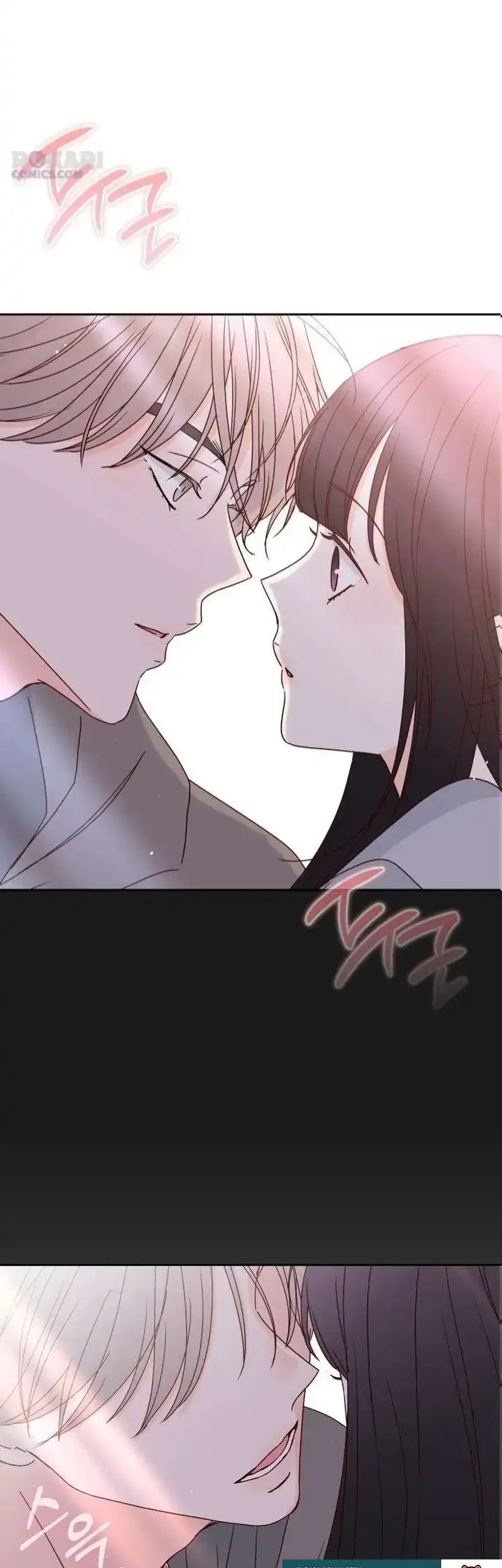 My Meddler in Love Chapter 17 Halaman 3