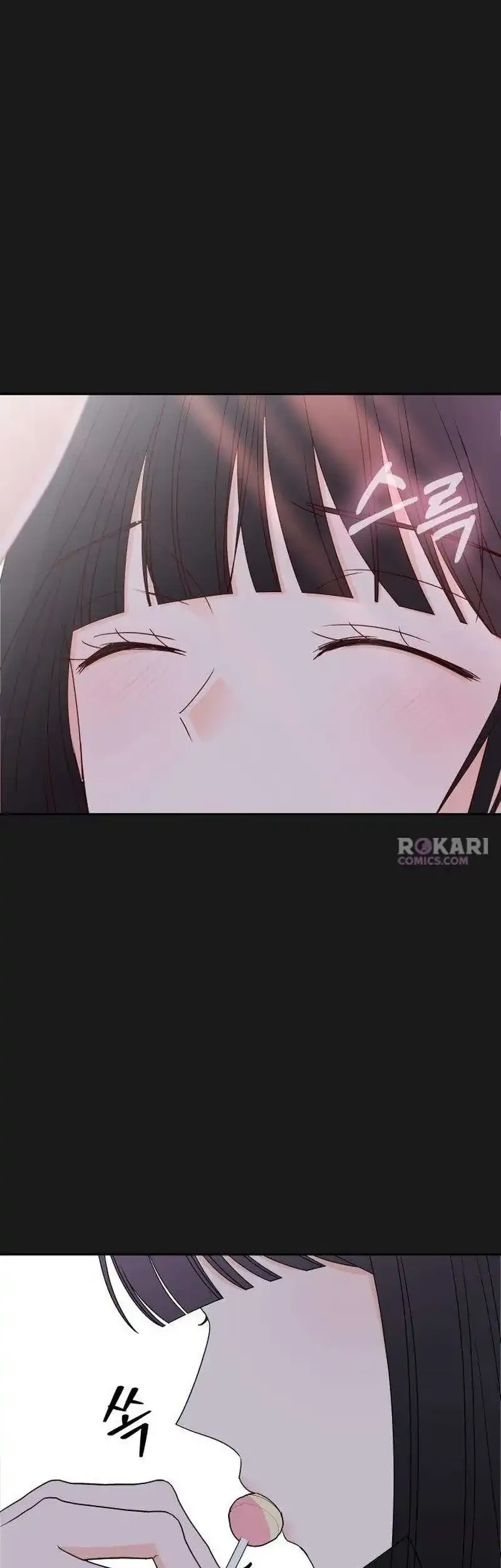 My Meddler in Love Chapter 17 Halaman 5