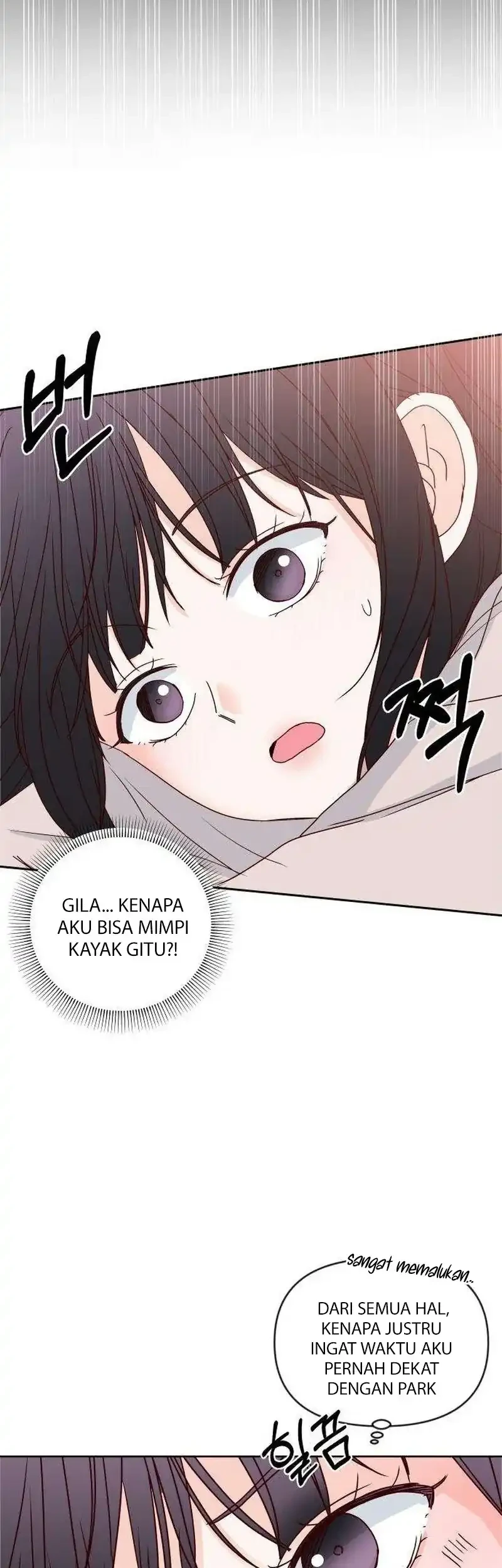 My Meddler in Love Chapter 17 Halaman 10
