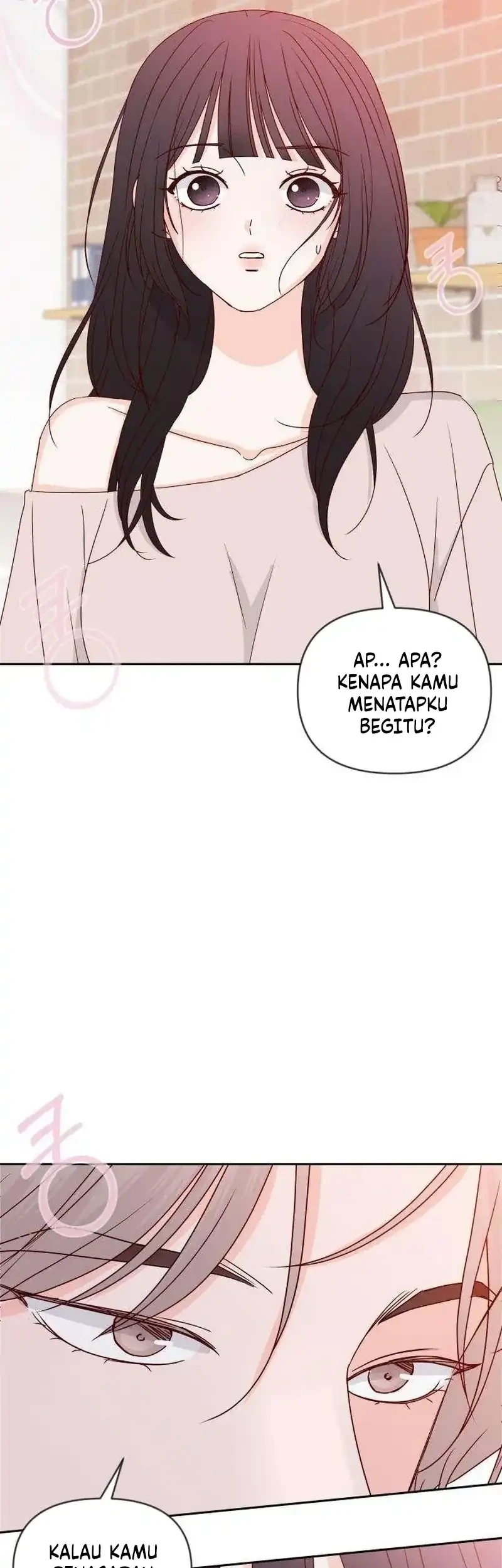 My Meddler in Love Chapter 17 Halaman 13