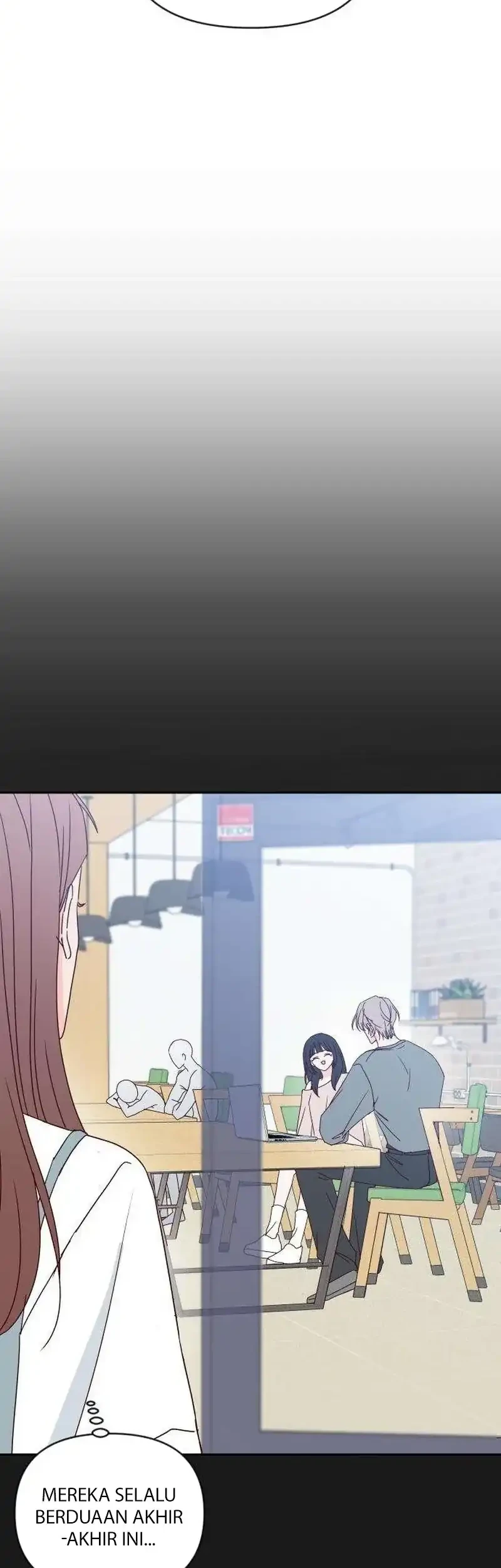 My Meddler in Love Chapter 18 Gambar 50