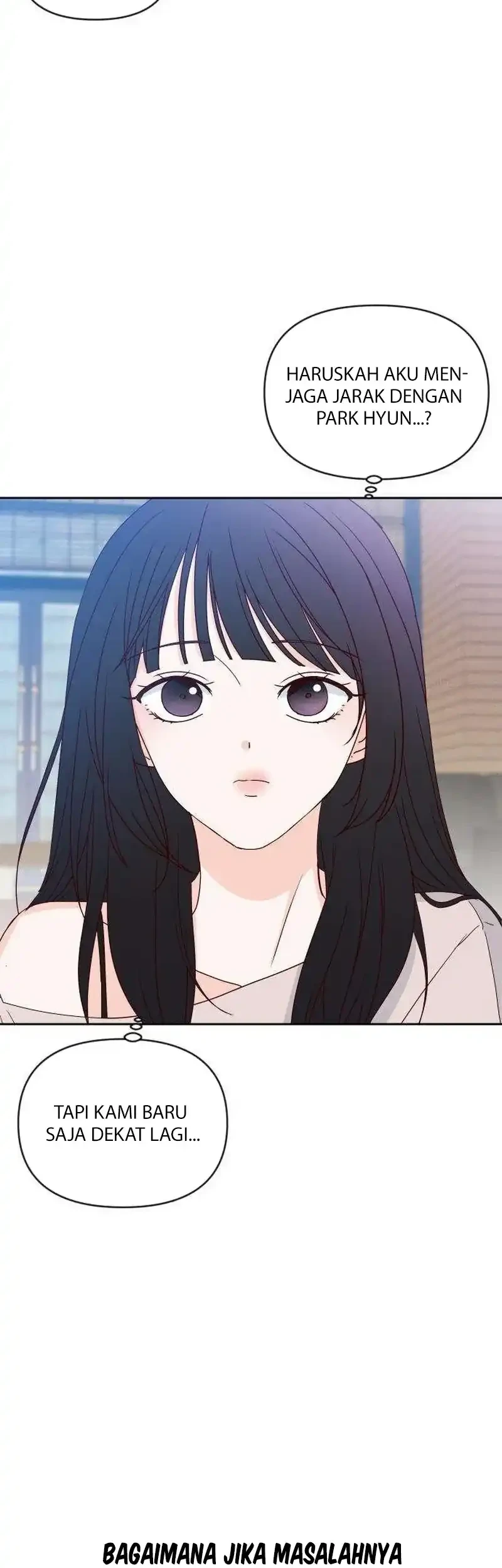 My Meddler in Love Chapter 18 Gambar 54