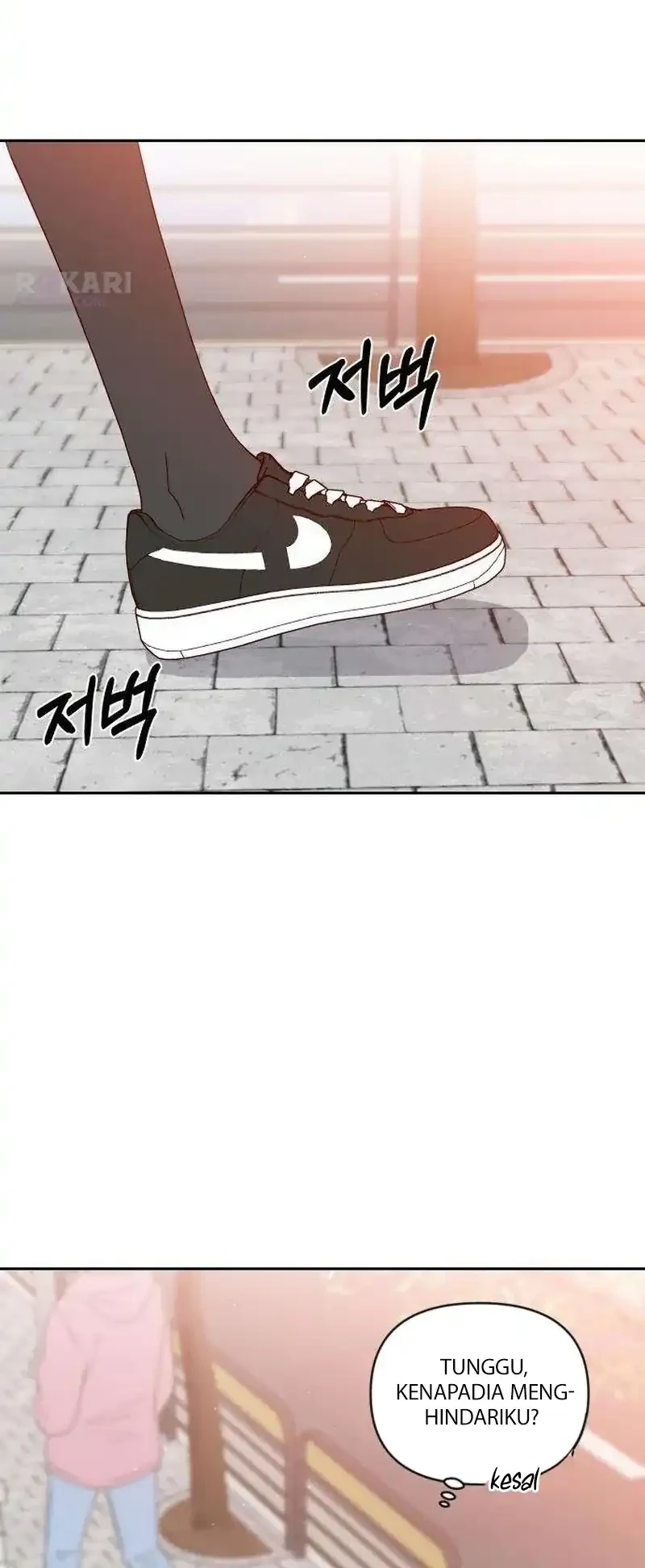 My Meddler in Love Chapter 18 Gambar 62