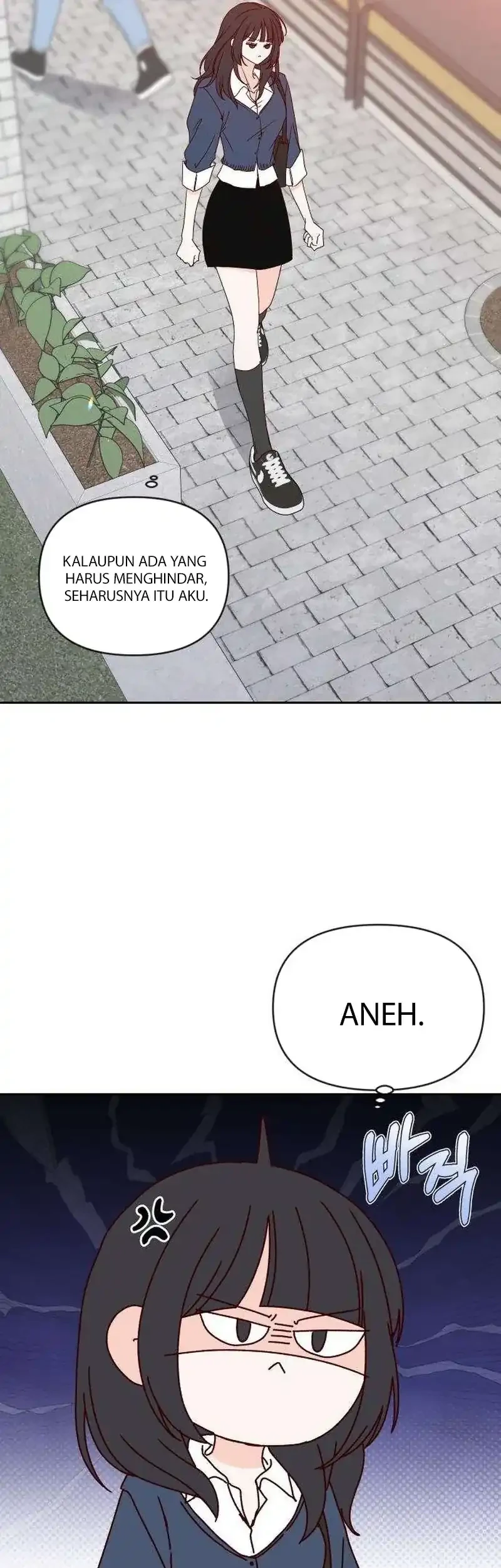My Meddler in Love Chapter 18 Gambar 63