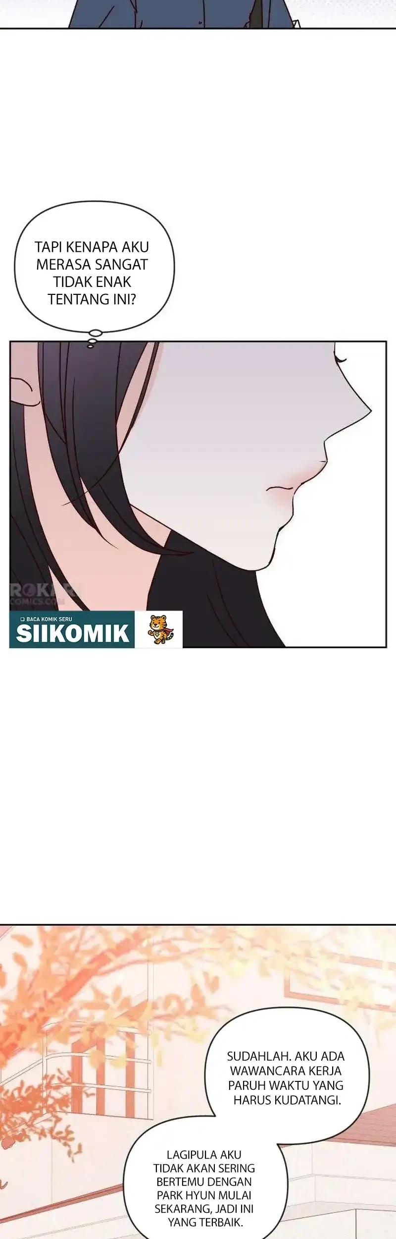My Meddler in Love Chapter 18 Gambar 64