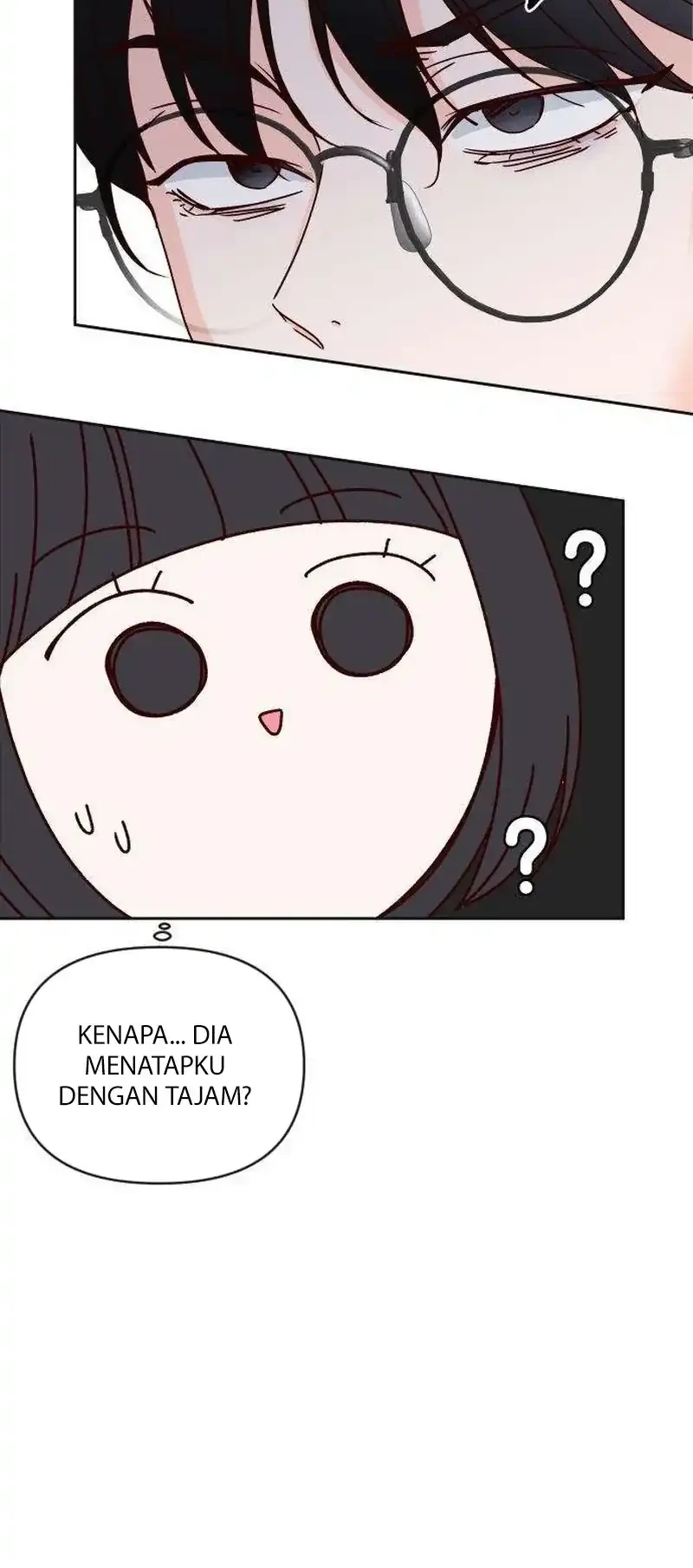 My Meddler in Love Chapter 18 Gambar 69