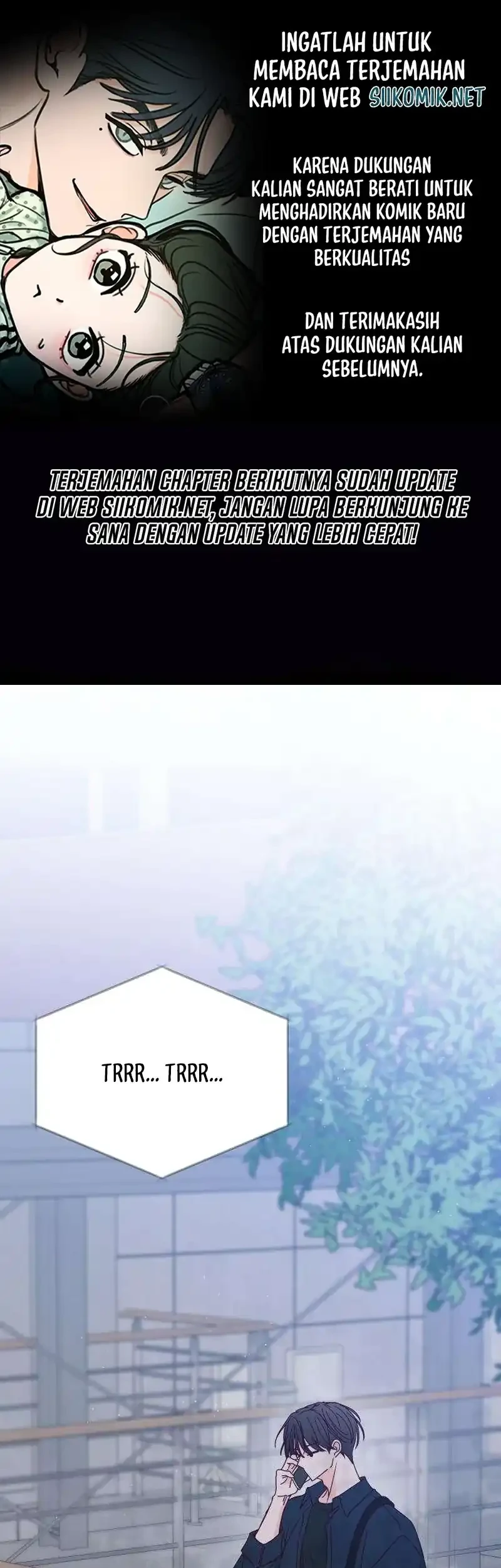 My Meddler in Love Chapter 18 halaman 2