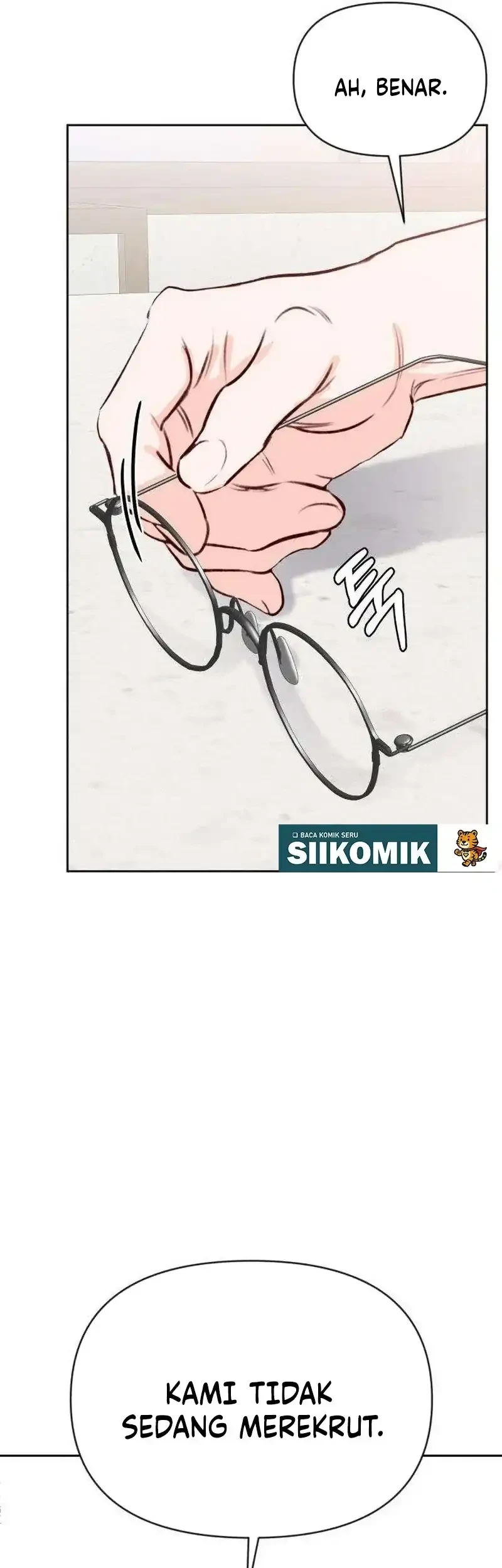 My Meddler in Love Chapter 18 Gambar 70