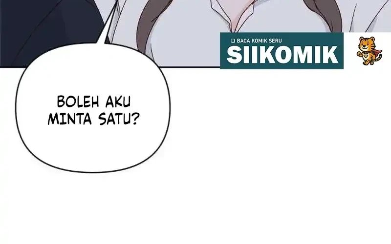 My Meddler in Love Chapter 18 halaman 9
