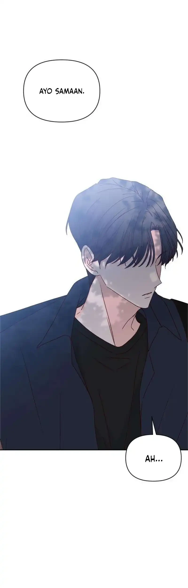 My Meddler in Love Chapter 18 halaman 10