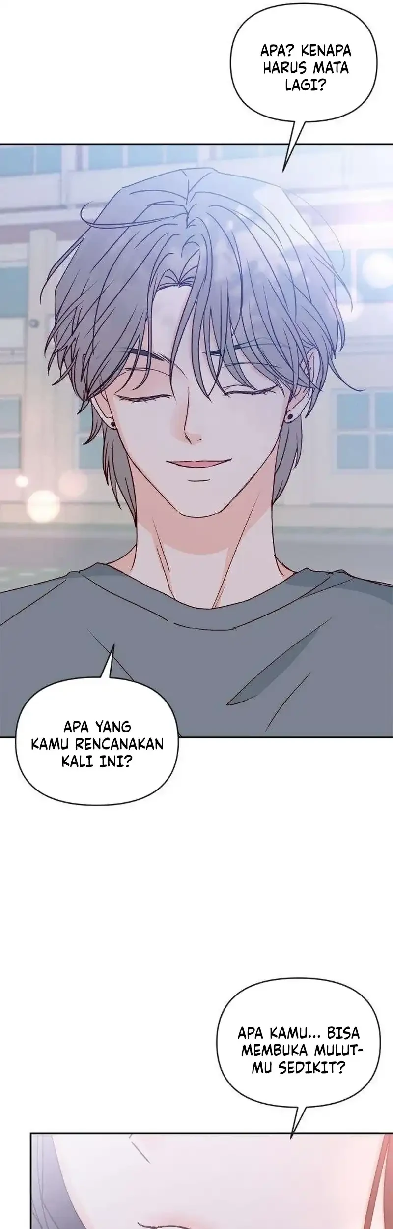 My Meddler in Love Chapter 18 halaman 13