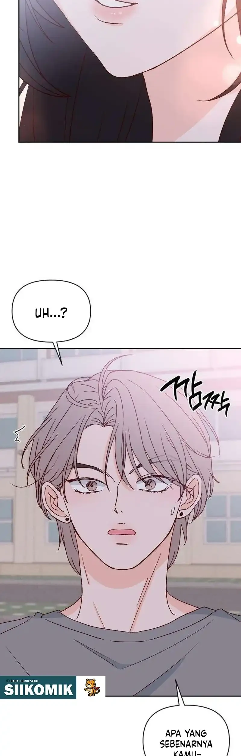 My Meddler in Love Chapter 18 halaman 14