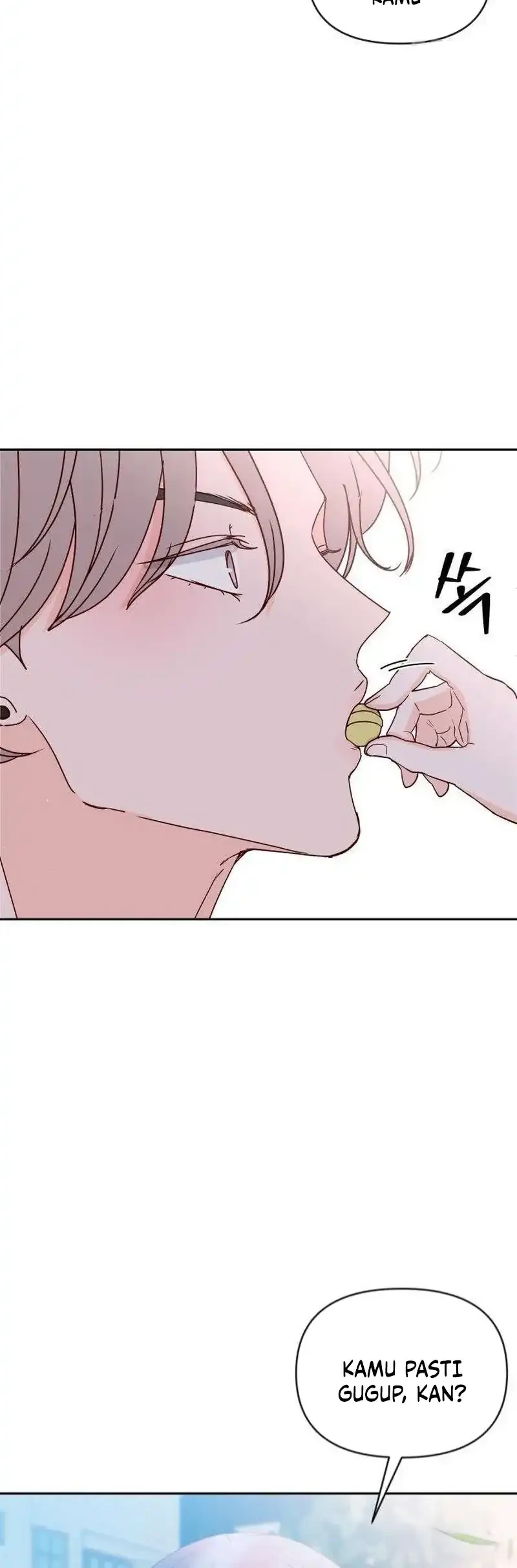 My Meddler in Love Chapter 18 halaman 15