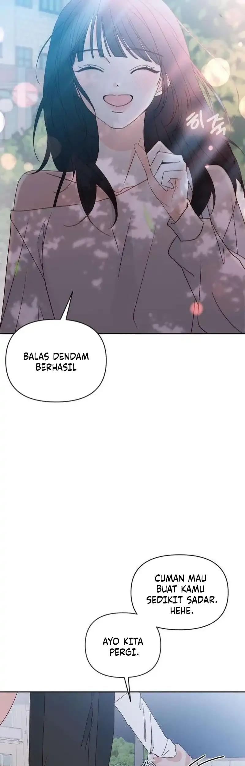 My Meddler in Love Chapter 18 halaman 16