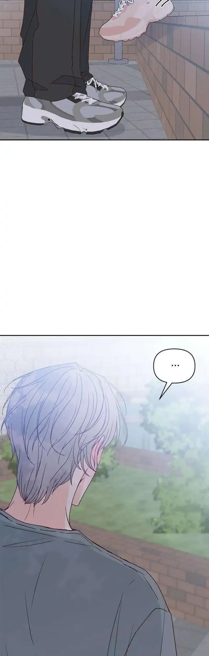 My Meddler in Love Chapter 18 halaman 17