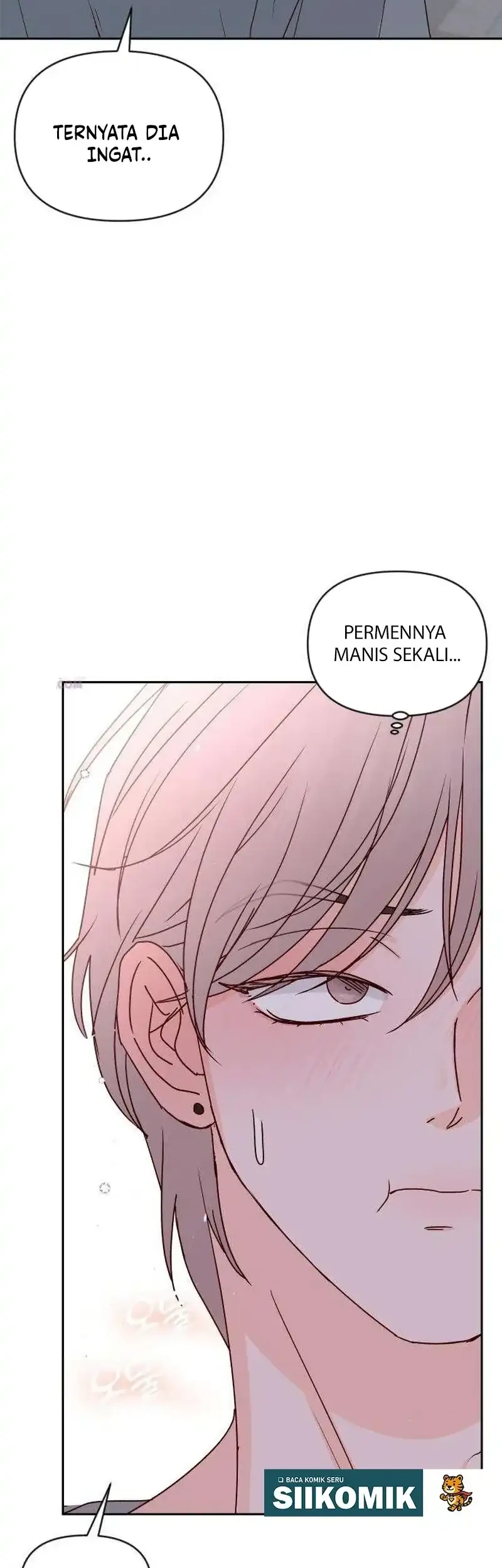 My Meddler in Love Chapter 18 halaman 18