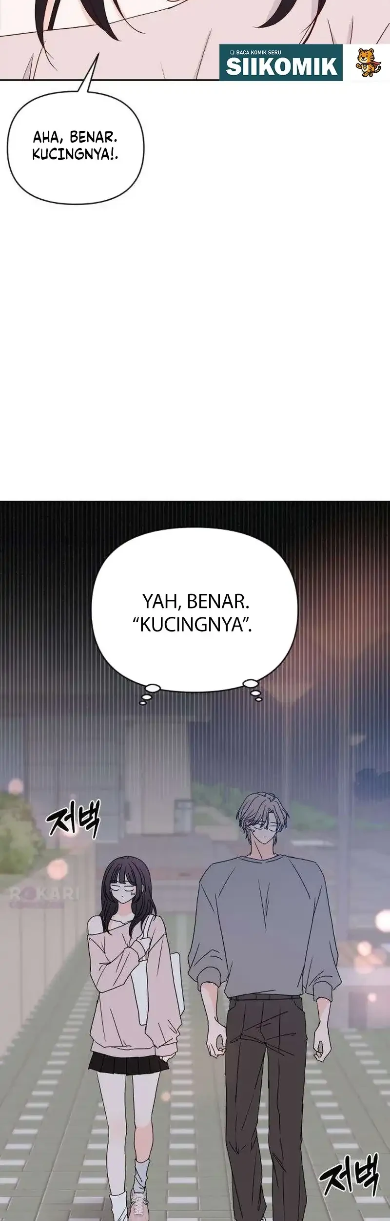My Meddler in Love Chapter 18 halaman 24