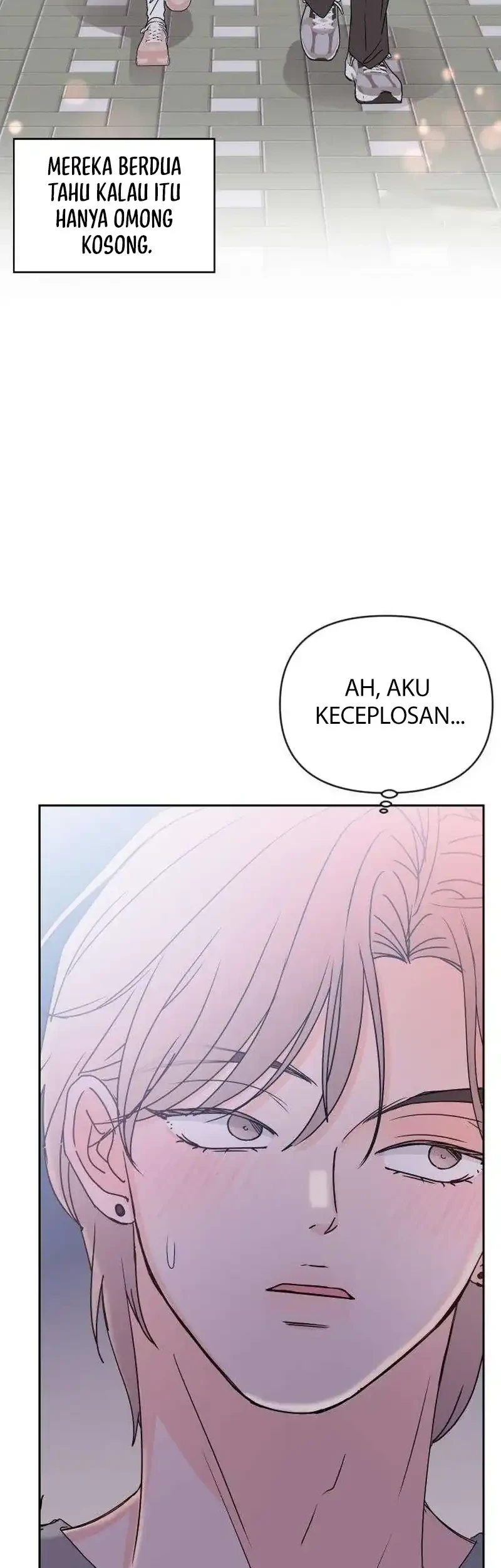 My Meddler in Love Chapter 18 halaman 25
