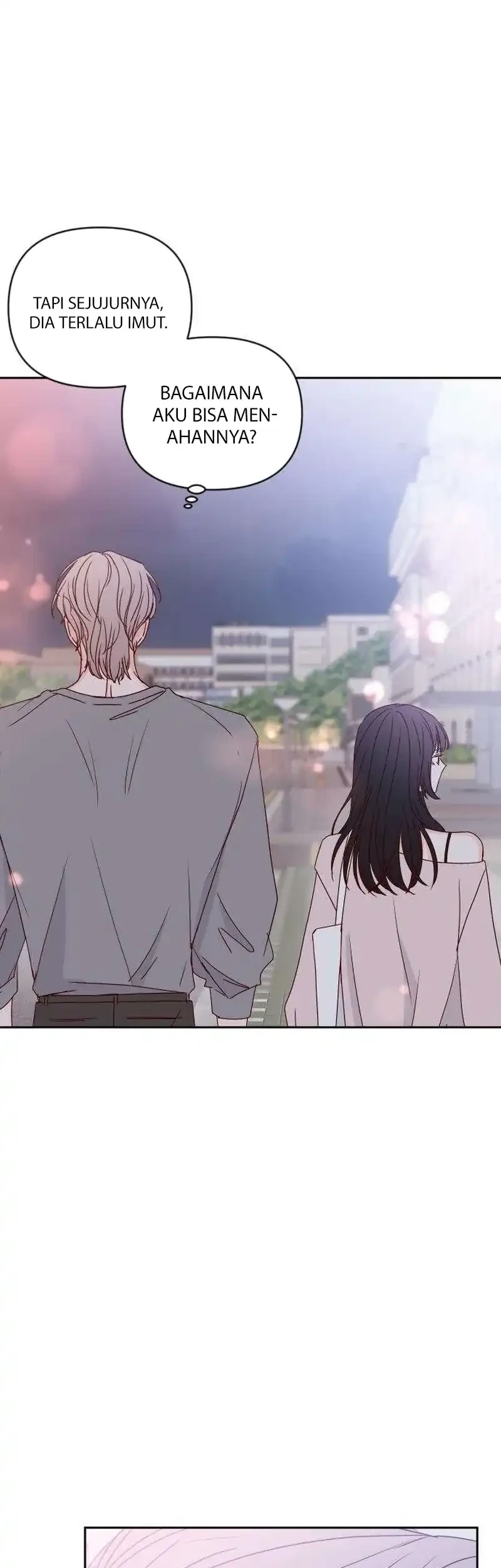 My Meddler in Love Chapter 18 halaman 27