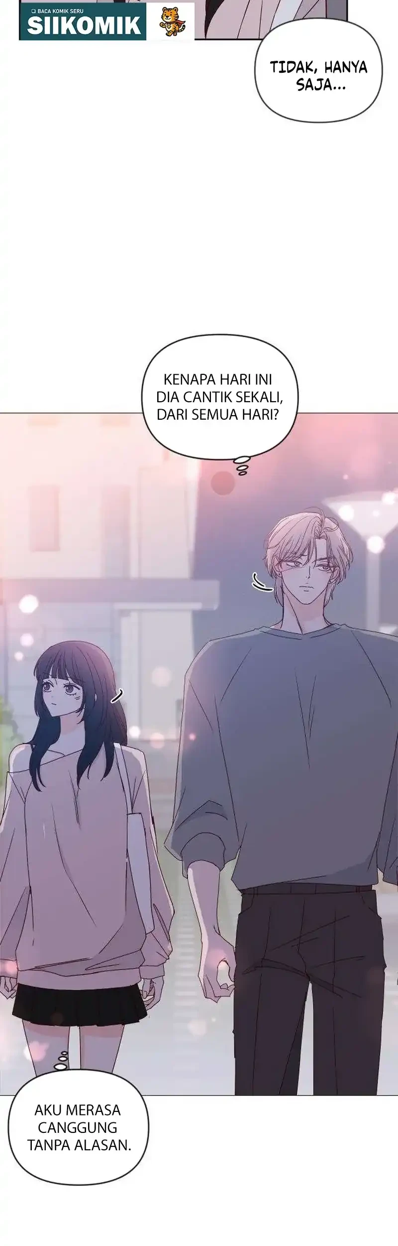My Meddler in Love Chapter 18 halaman 29