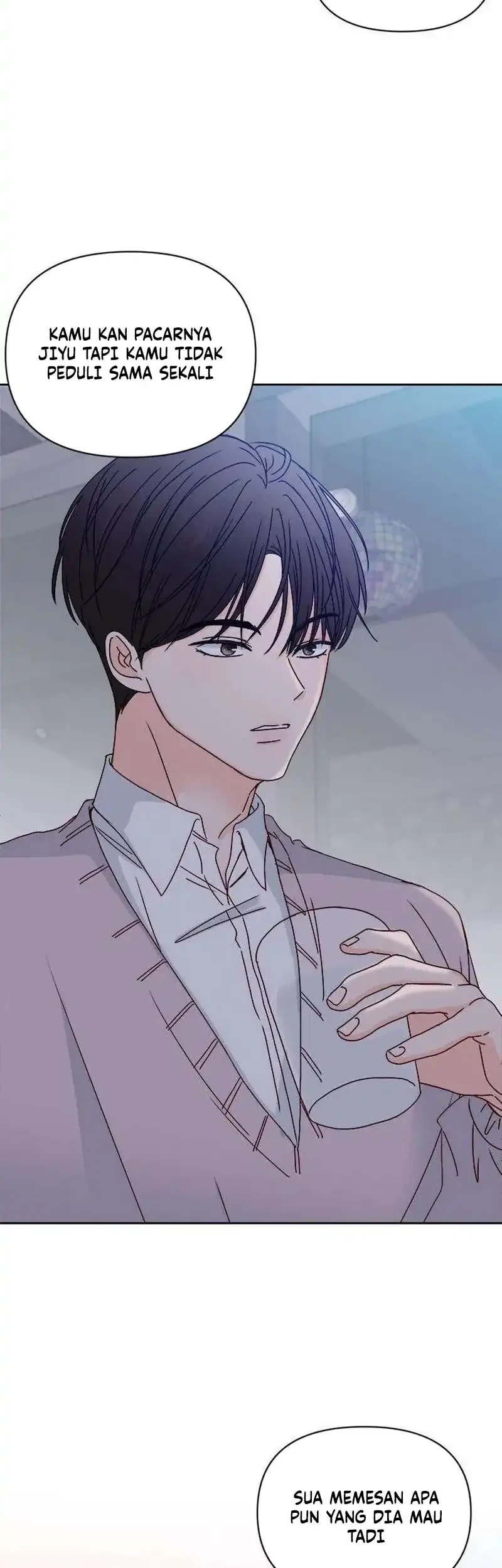 My Meddler in Love Chapter 2 Gambar 53