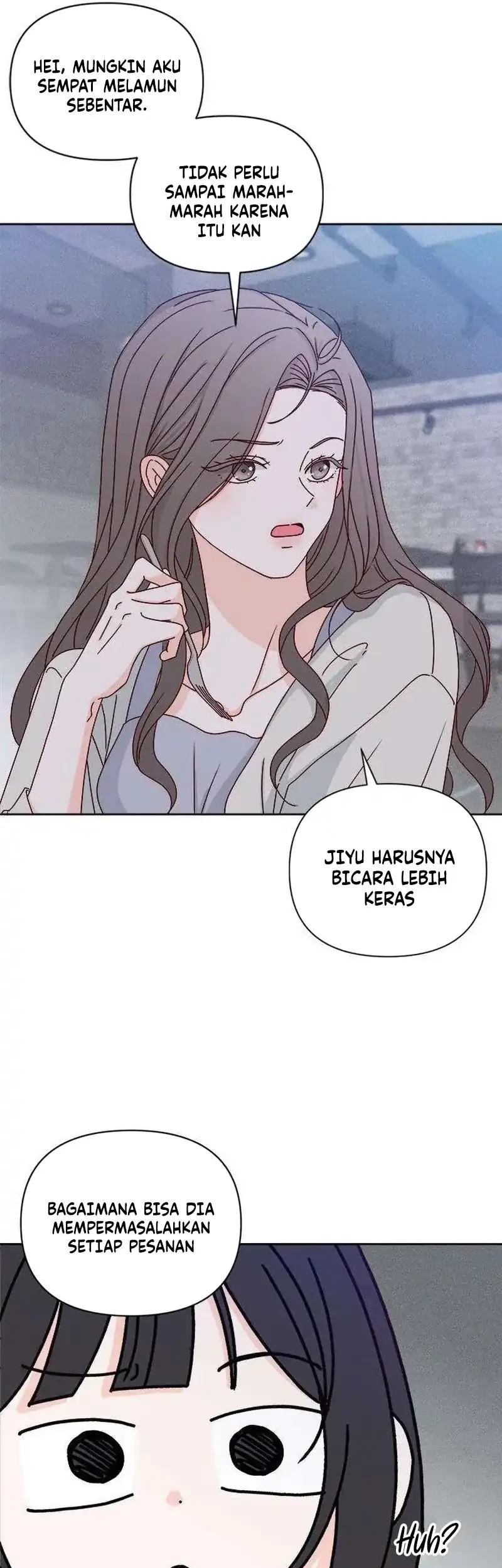 My Meddler in Love Chapter 2 Gambar 55
