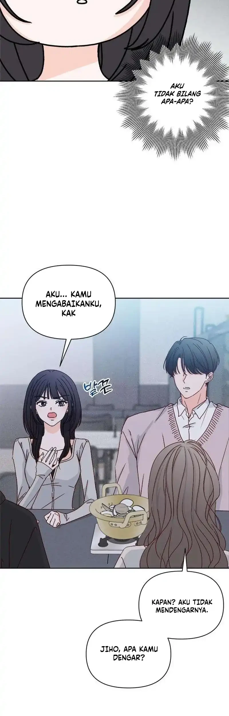 My Meddler in Love Chapter 2 Gambar 56