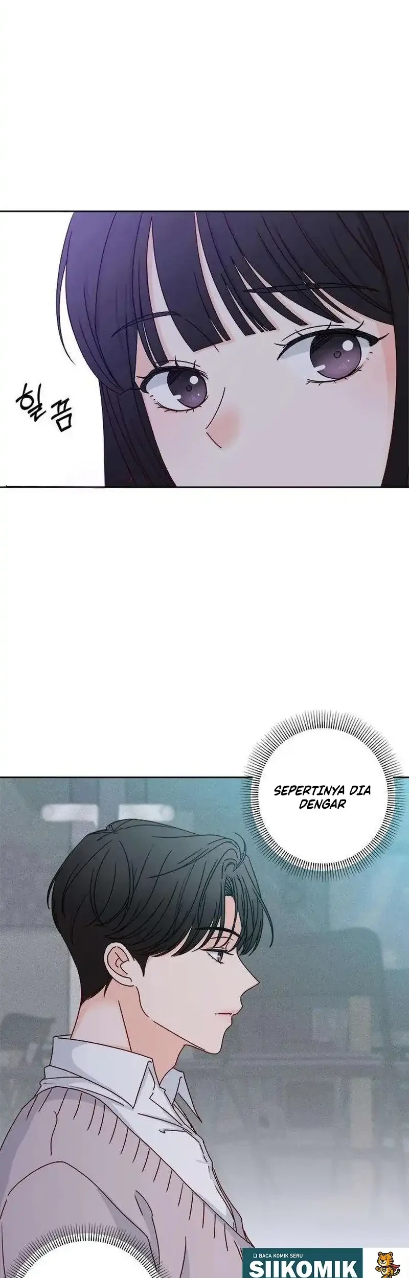 My Meddler in Love Chapter 2 Gambar 57