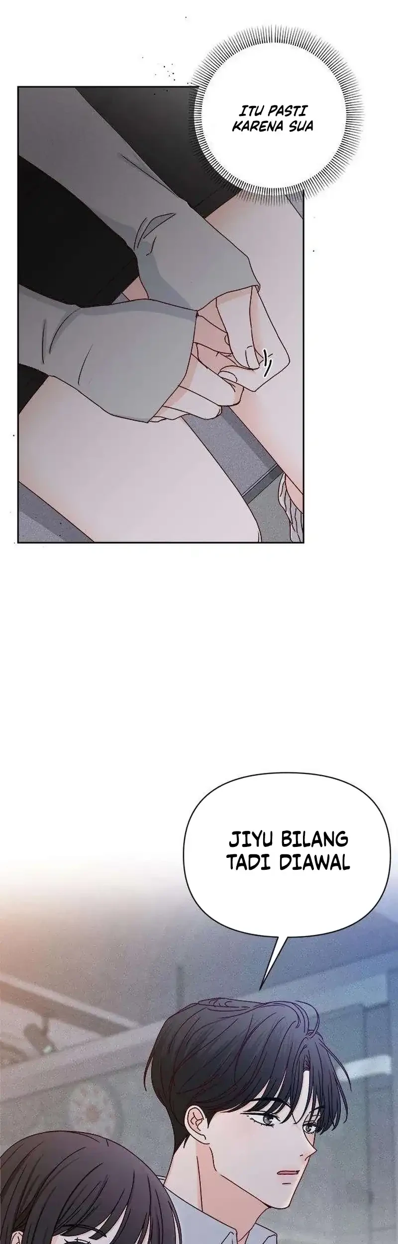 My Meddler in Love Chapter 2 Gambar 59