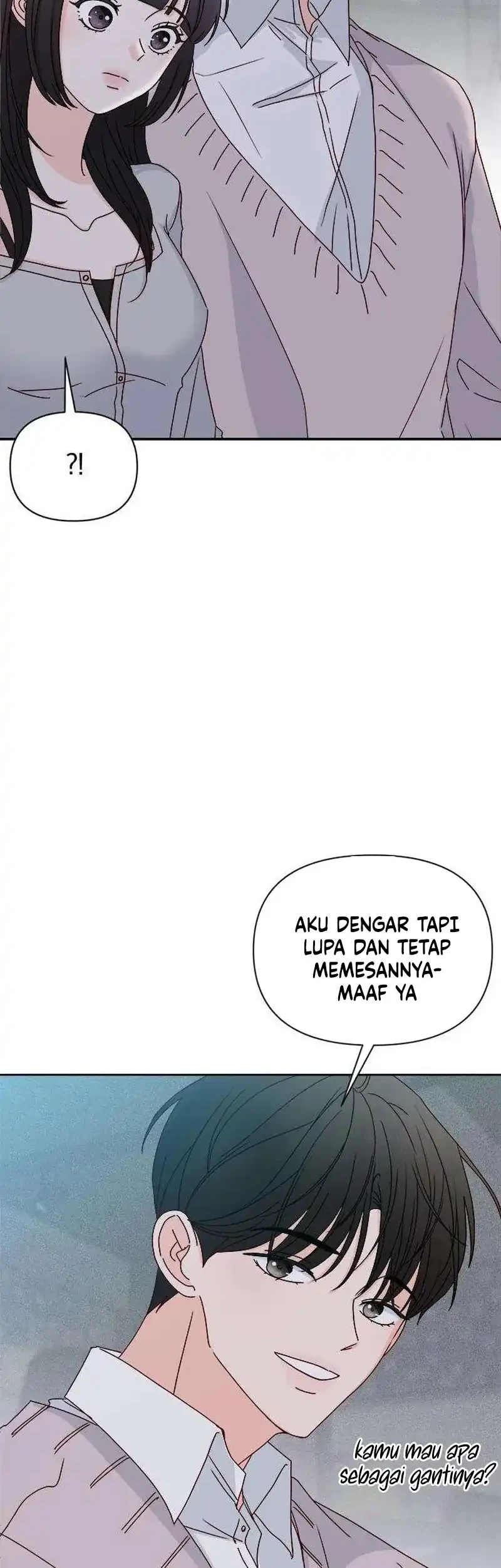 My Meddler in Love Chapter 2 Gambar 60