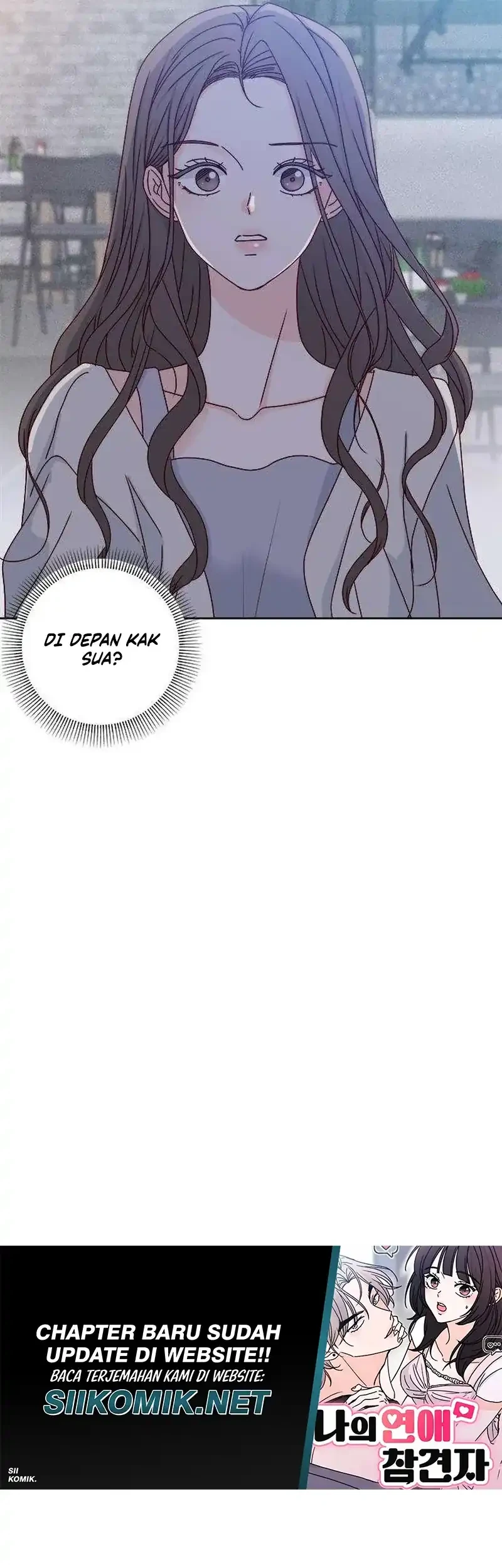 My Meddler in Love Chapter 2 Gambar 62