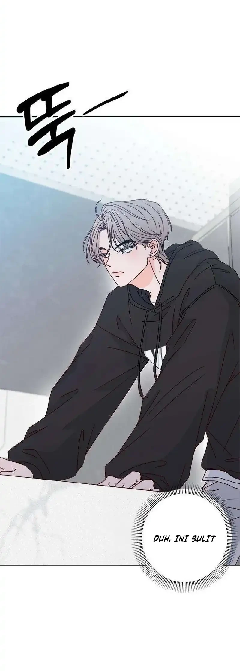 My Meddler in Love Chapter 2 Gambar 64