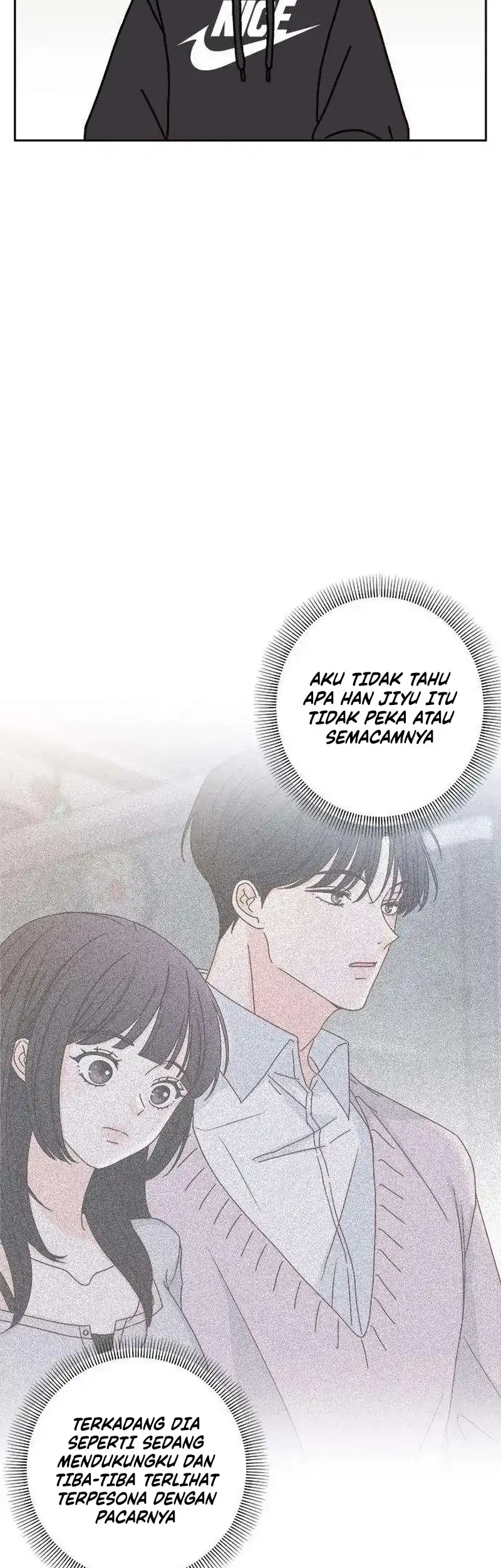 My Meddler in Love Chapter 2 Gambar 66