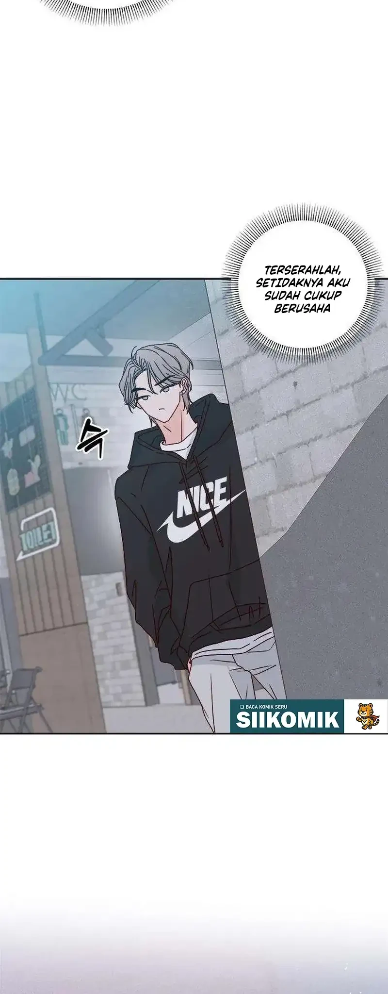My Meddler in Love Chapter 2 Gambar 67