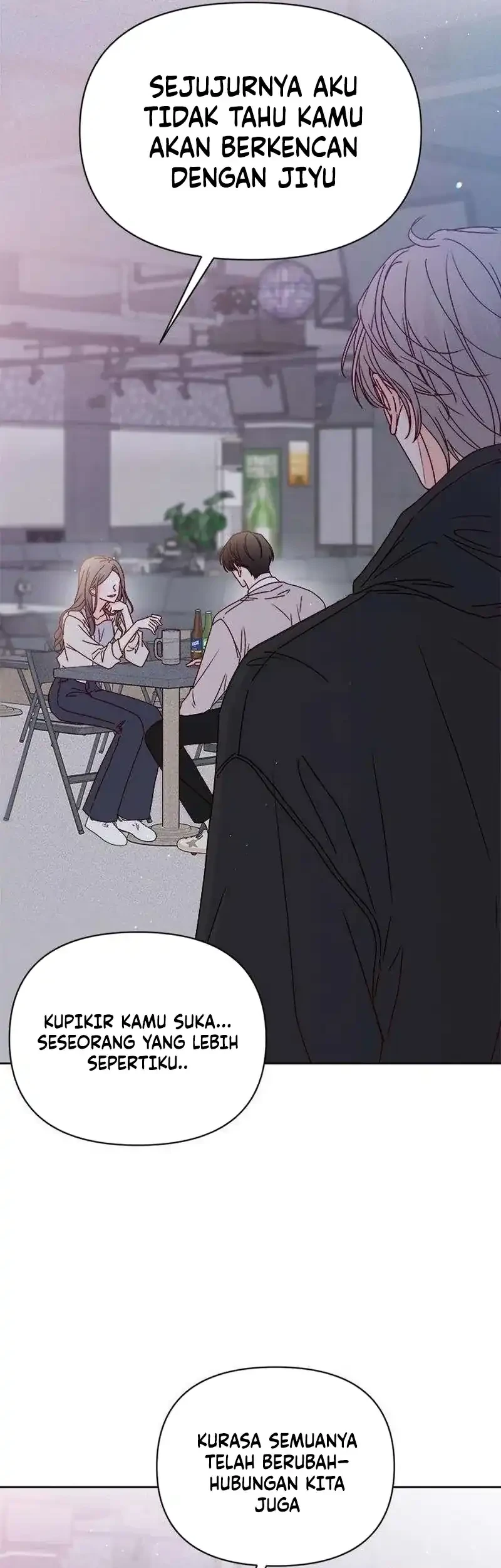 My Meddler in Love Chapter 2 Gambar 68