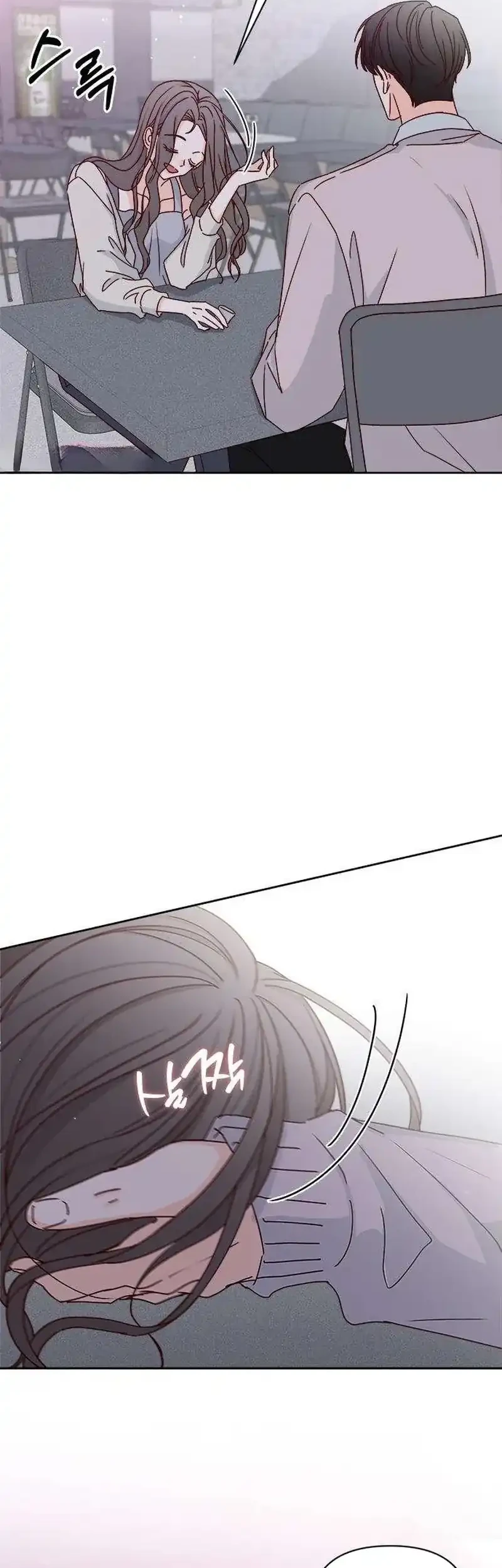 My Meddler in Love Chapter 2 Gambar 69